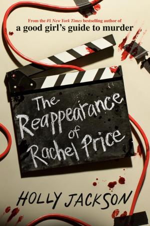 The Reappearance of Rachel Price PDF Download