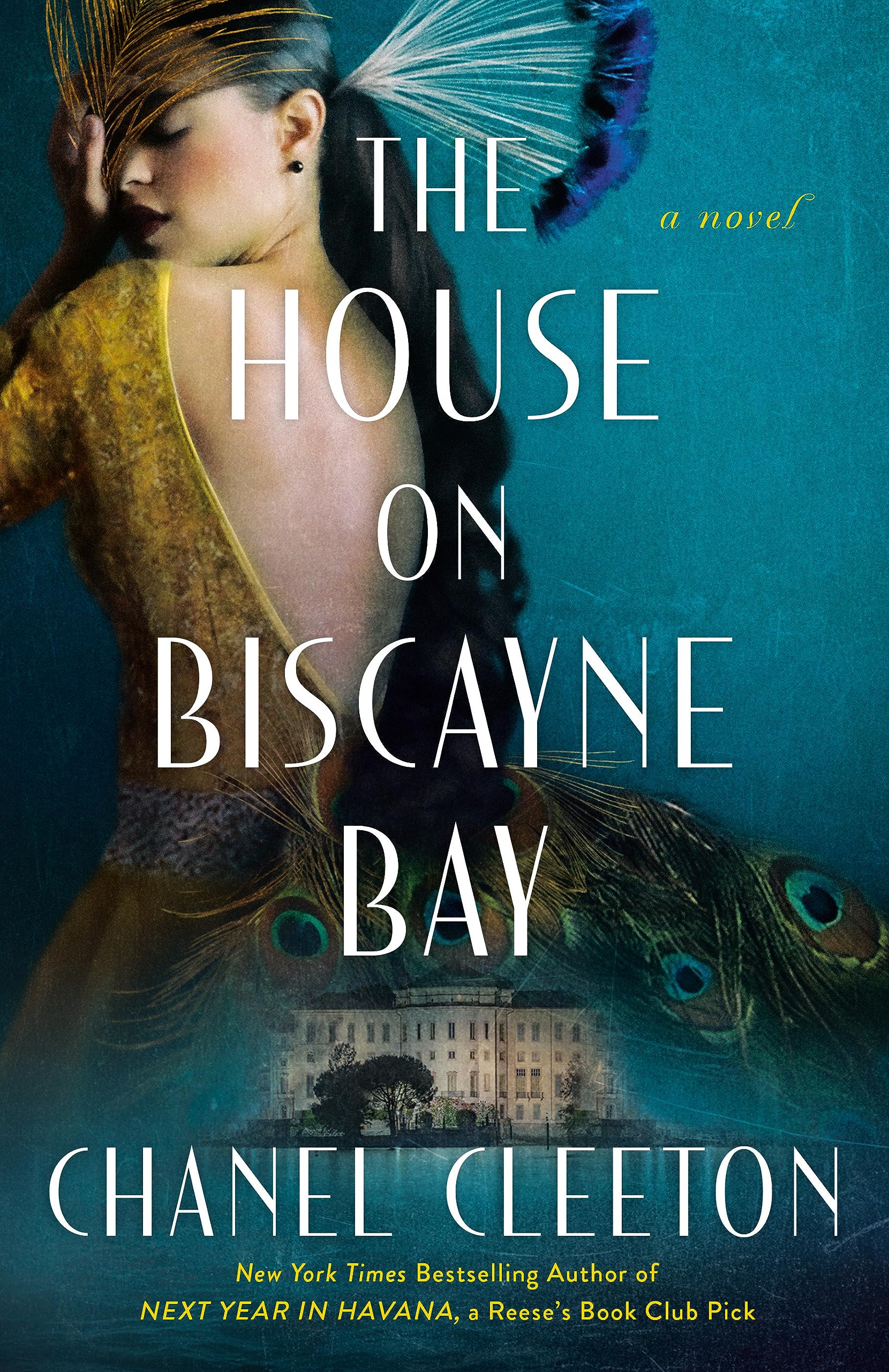 The House on Biscayne Bay PDF Download