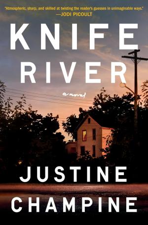 Knife River PDF Download