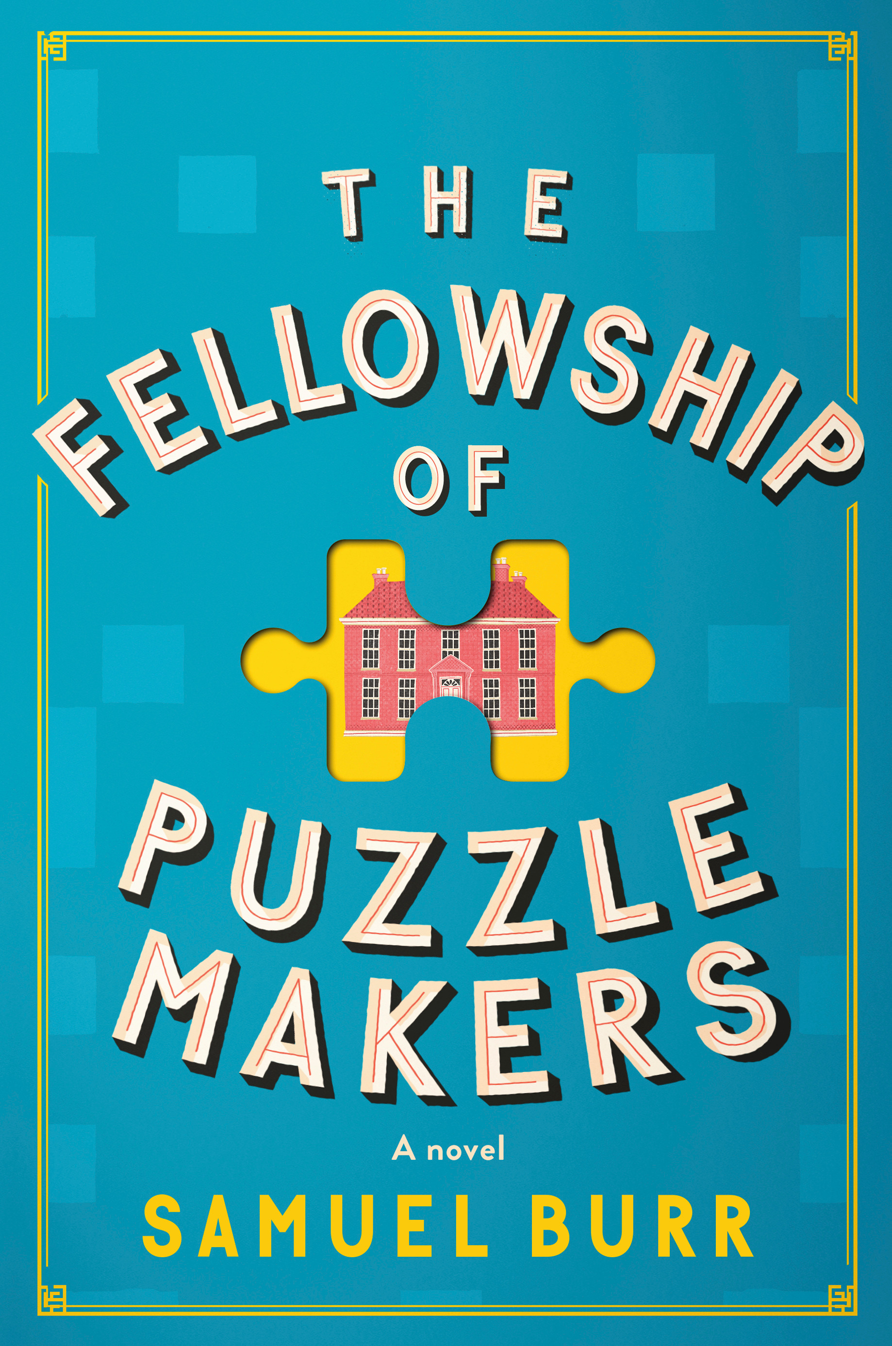 The Fellowship of Puzzlemakers PDF Download