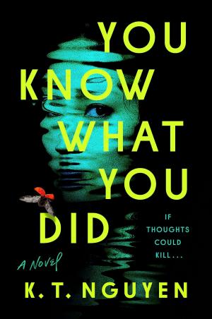 You Know What You Did PDF Download