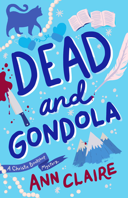 Dead and Gondola PDF Download