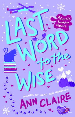 Last Word to the Wise PDF Download