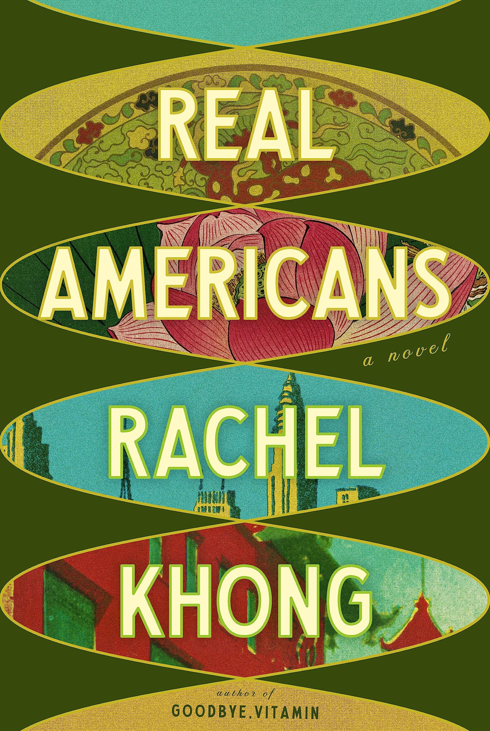 Real Americans PDF Download