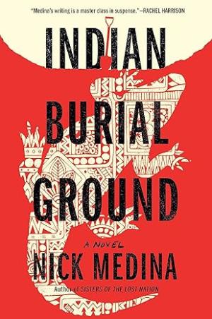 Indian Burial Ground PDF Download