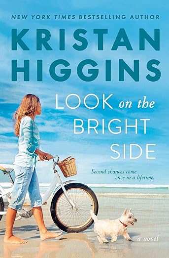 Look on the Bright Side PDF Download