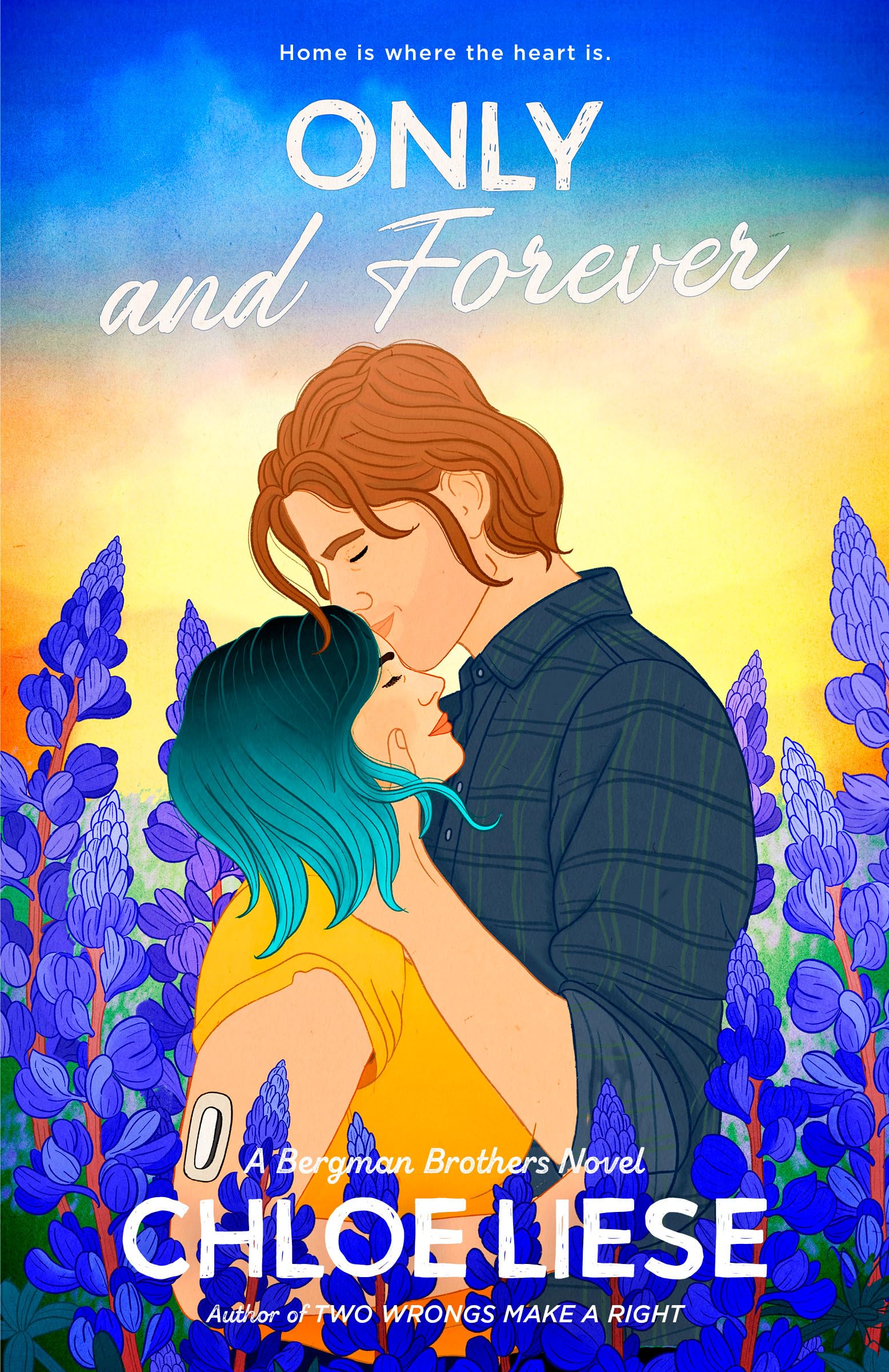 Only and Forever PDF Download