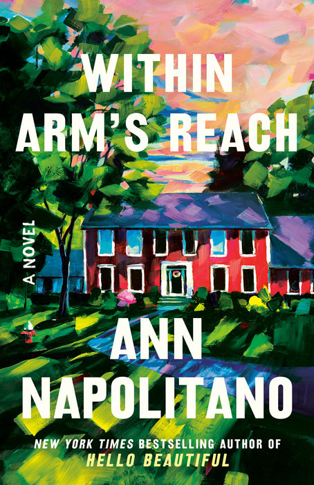 Within Arm's Reach PDF Download