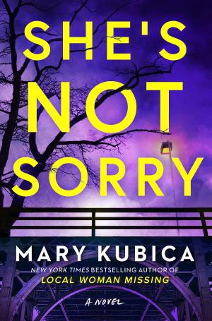 She's Not Sorry PDF Download