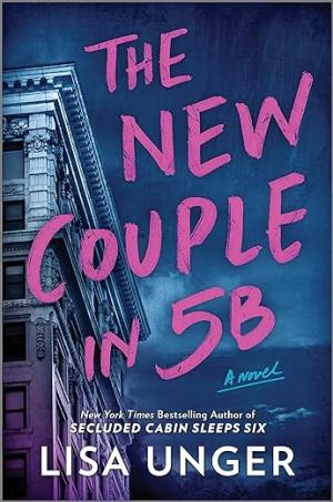 The New Couple in 5b PDF Download