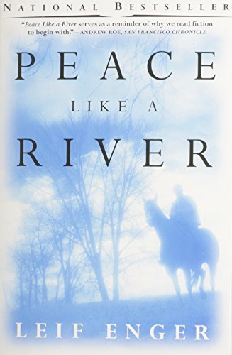 Peace Like a River PDF Download