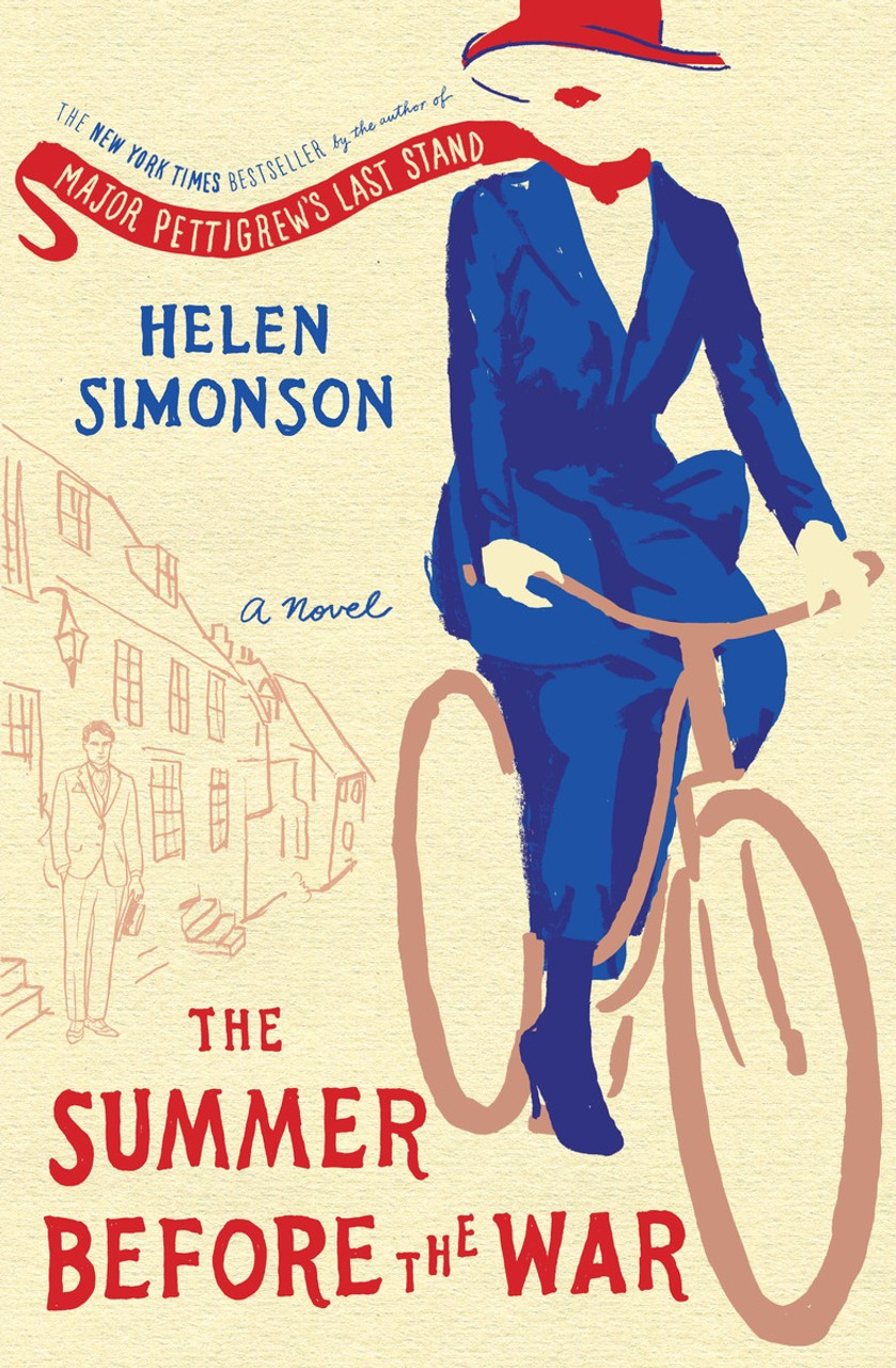 The Summer Before the War PDF Download