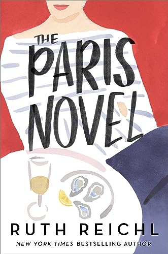 The Paris Novel PDF Download