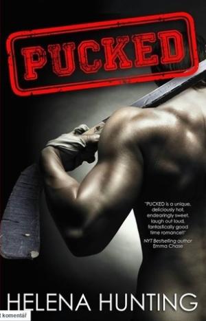 Pucked #1 by Helena Hunting PDF Download