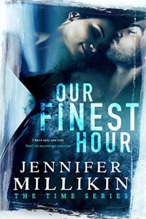 Our Finest Hour PDF Download