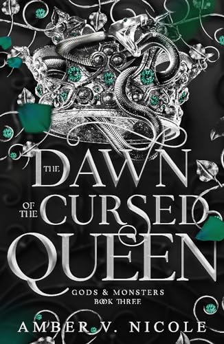 The Dawn of the Cursed Queen PDF Download