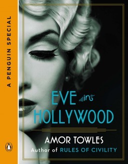 Eve in Hollywood PDF Download