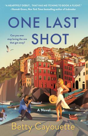 One Last Shot PDF Download