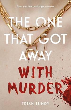 The One That Got Away with Murder PDF Download