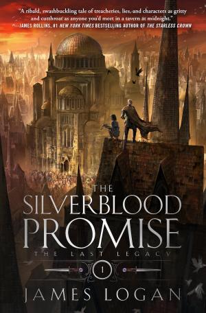 The Silverblood Promise PDF Download