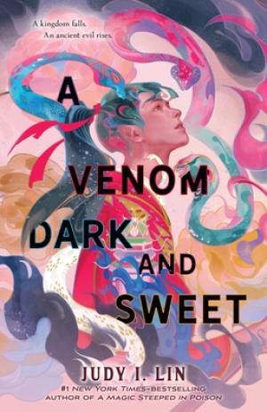 A Venom Dark and Sweet PDF Download