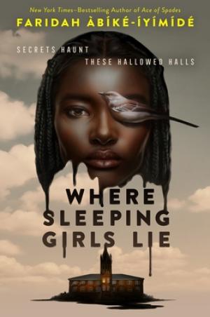 Where Sleeping Girls Lie PDF Download