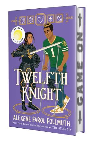 Twelfth Knight PDF Download