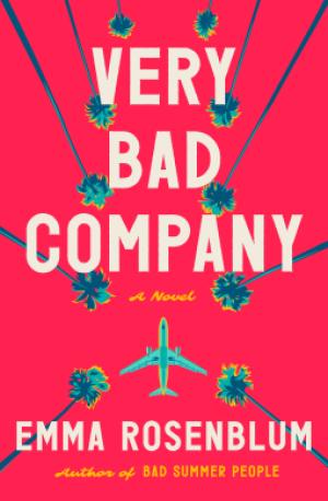 Very Bad Company PDF Download