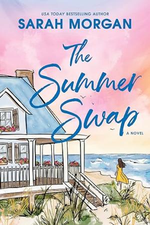 The Summer Swap PDF Download