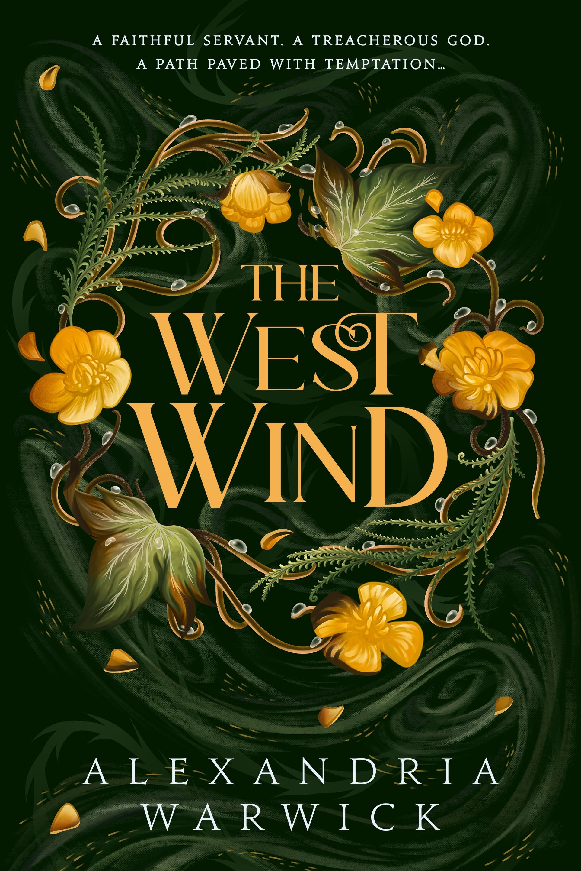 The West Wind PDF Download