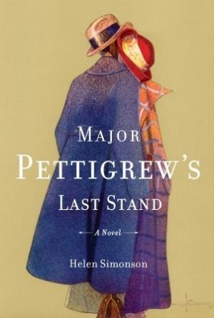 Major Pettigrew's Last Stand PDF Download