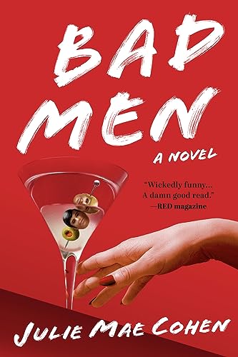 Bad Men PDF Download