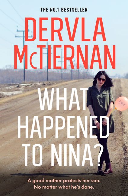 What Happened to Nina? PDF Download