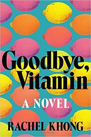 Goodbye, Vitamin PDF Download