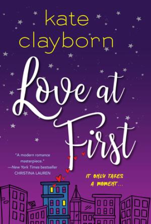 Love at First PDF Download