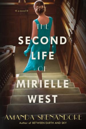 The Second Life of Mirielle West PDF Download