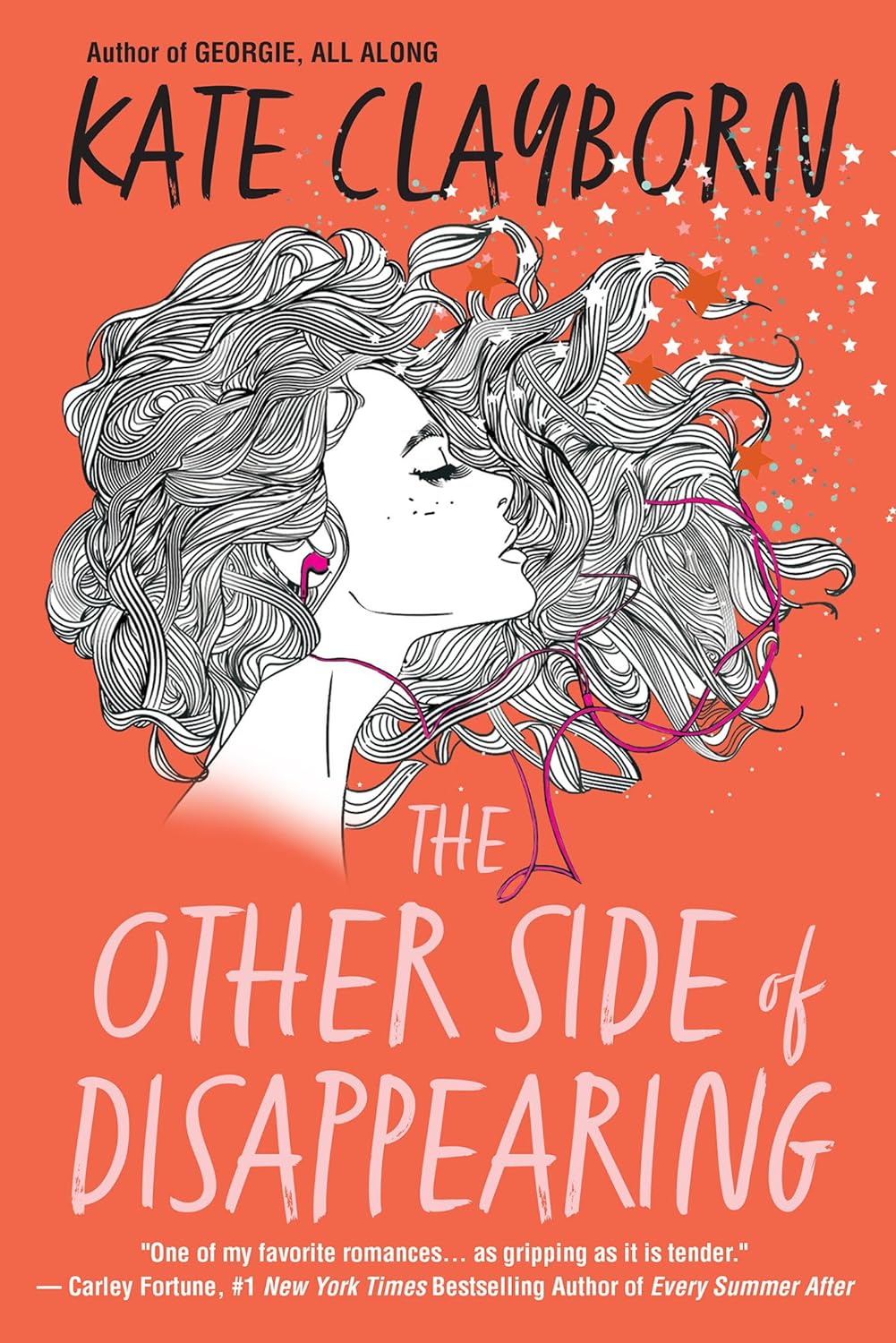 The Other Side of Disappearing PDF Download