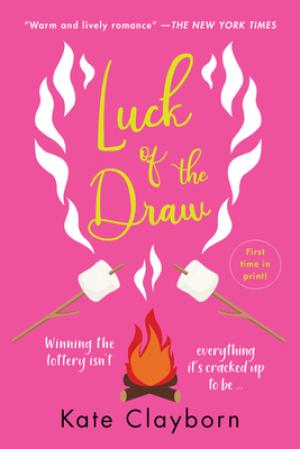 Luck of the Draw PDF Download