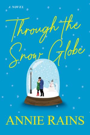 Through the Snow Globe PDF Download