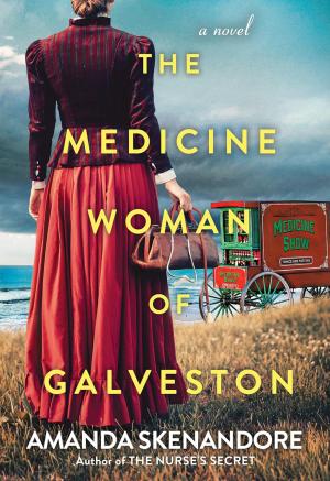 The Medicine Woman of Galveston PDF Download