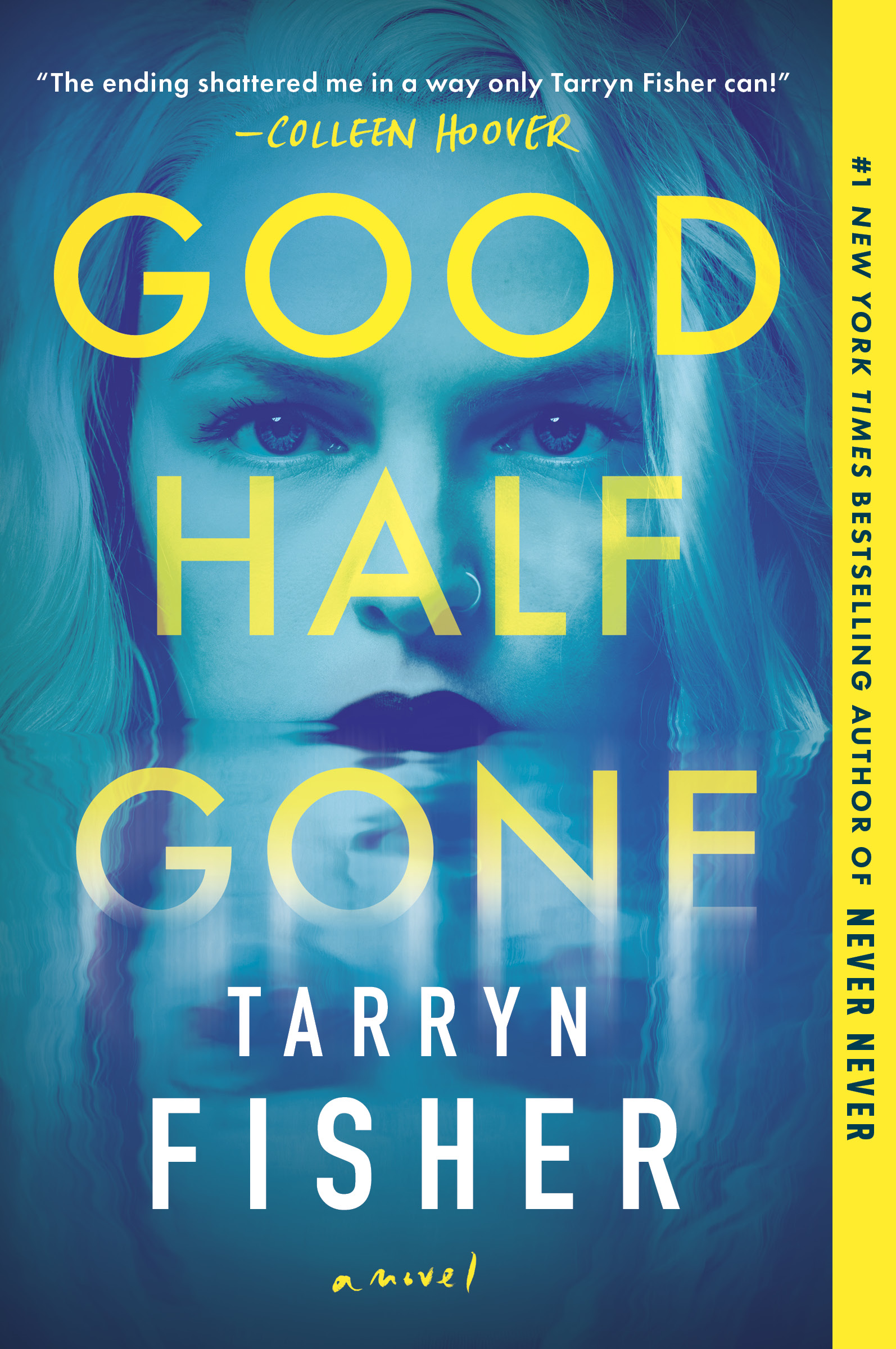 Good Half Gone PDF Download