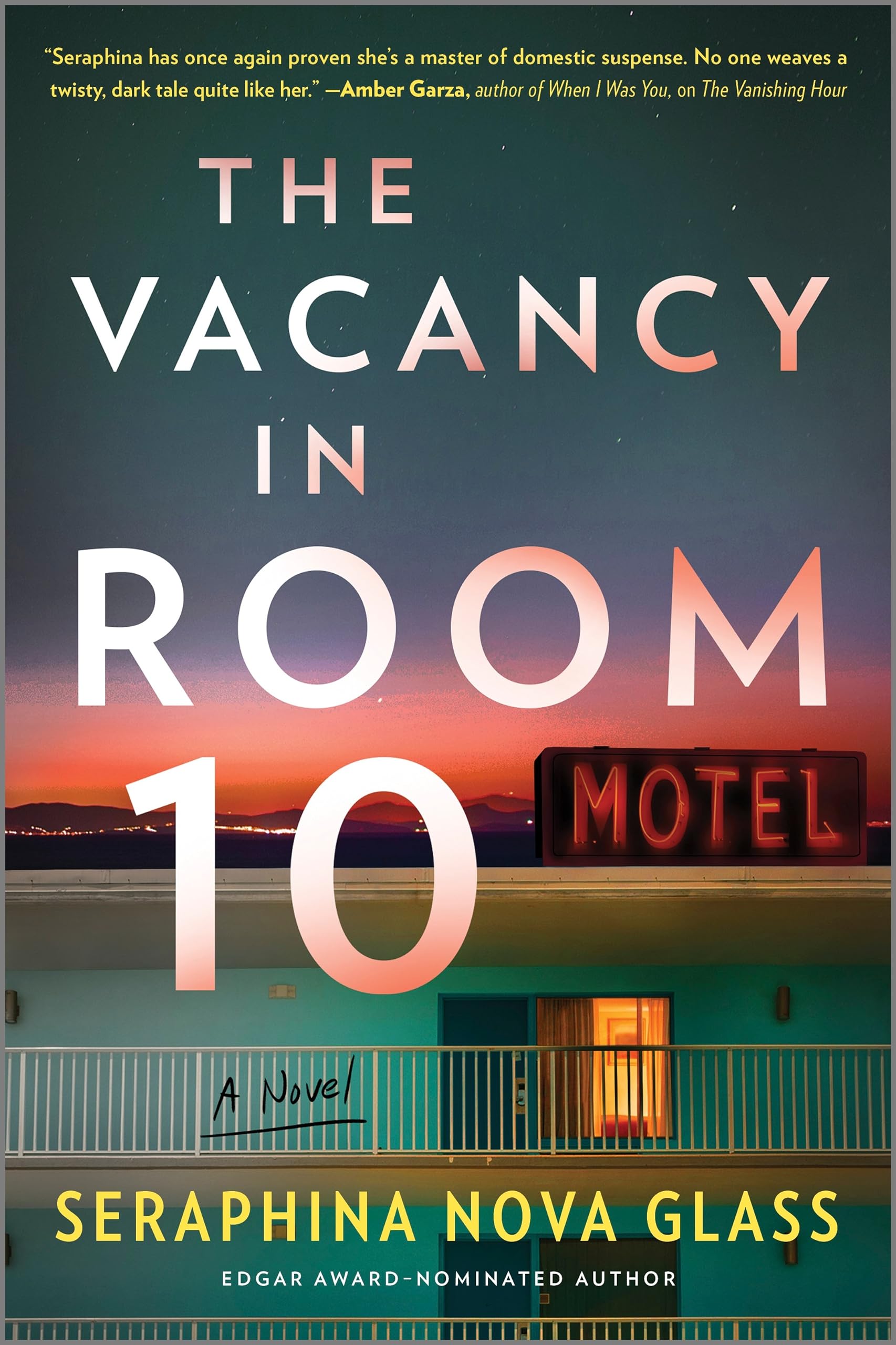 The Vacancy in Room 10 PDF Download