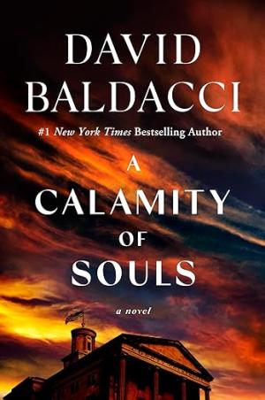 A Calamity of Souls PDF Download