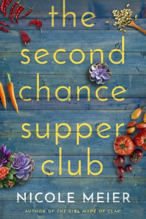 The Second Chance Supper Club PDF Download