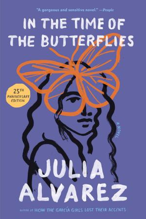 In the Time of the Butterflies PDF Download