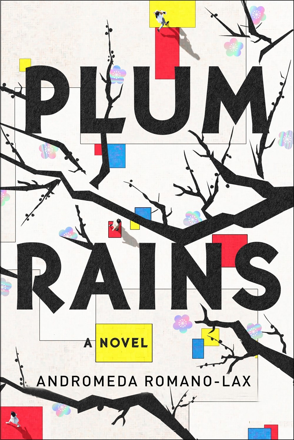 Plum Rains PDF Download