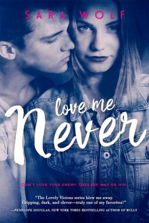 Love Me Never PDF Download