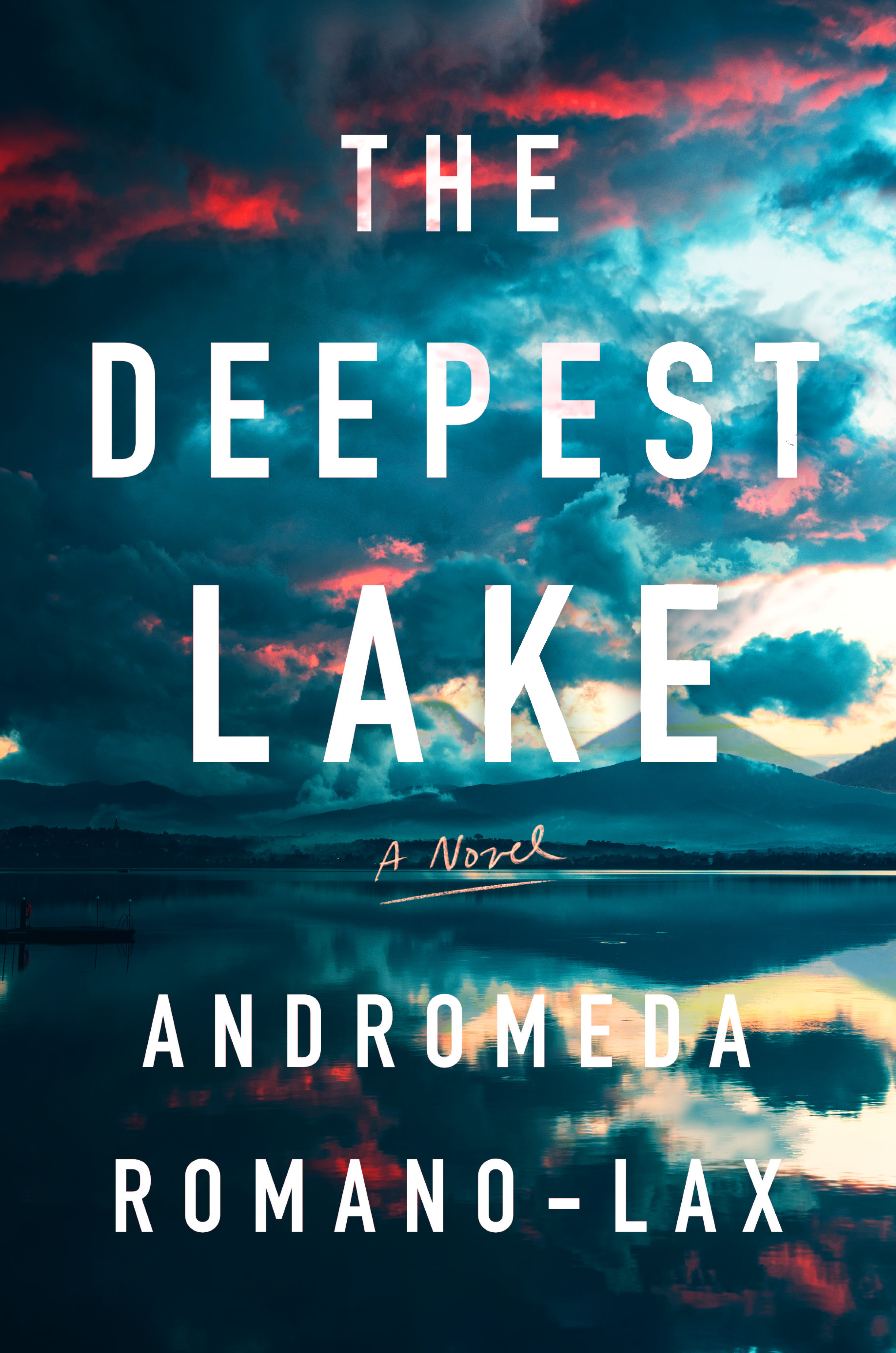 The Deepest Lake PDF Download