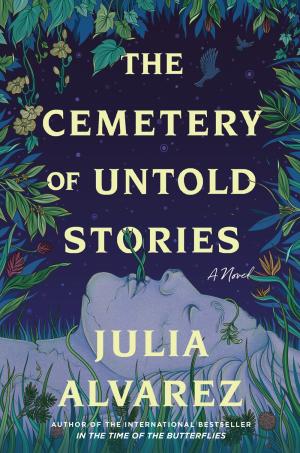 The Cemetery of Untold Stories PDF Download