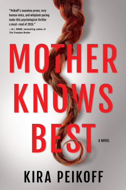 Mother Knows Best PDF Download